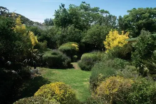 Villa Pascal Guest House