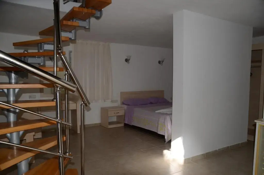 Andiz Beach Hotel