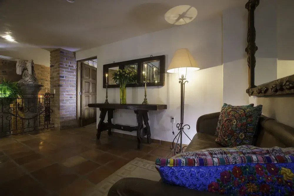 Casa de Chayo Hotel Boutique