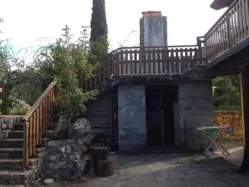 Agriturismo "La Rosa Canina"