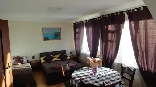 Dom wakacyjny Sztorem