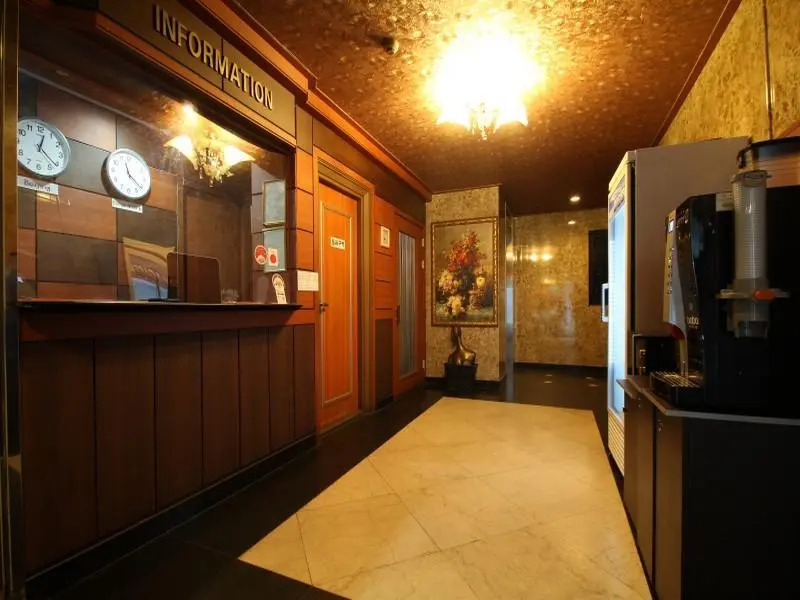 Beau Hotel Seoul