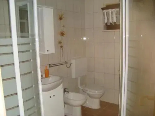 Apartments Kristina