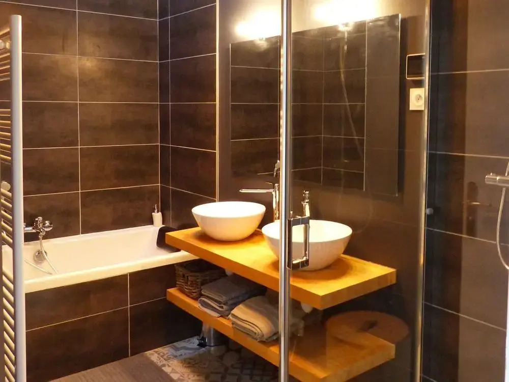 BDW Le Duplex Avec Terrasse - Quai de Bacalan - Chartrons