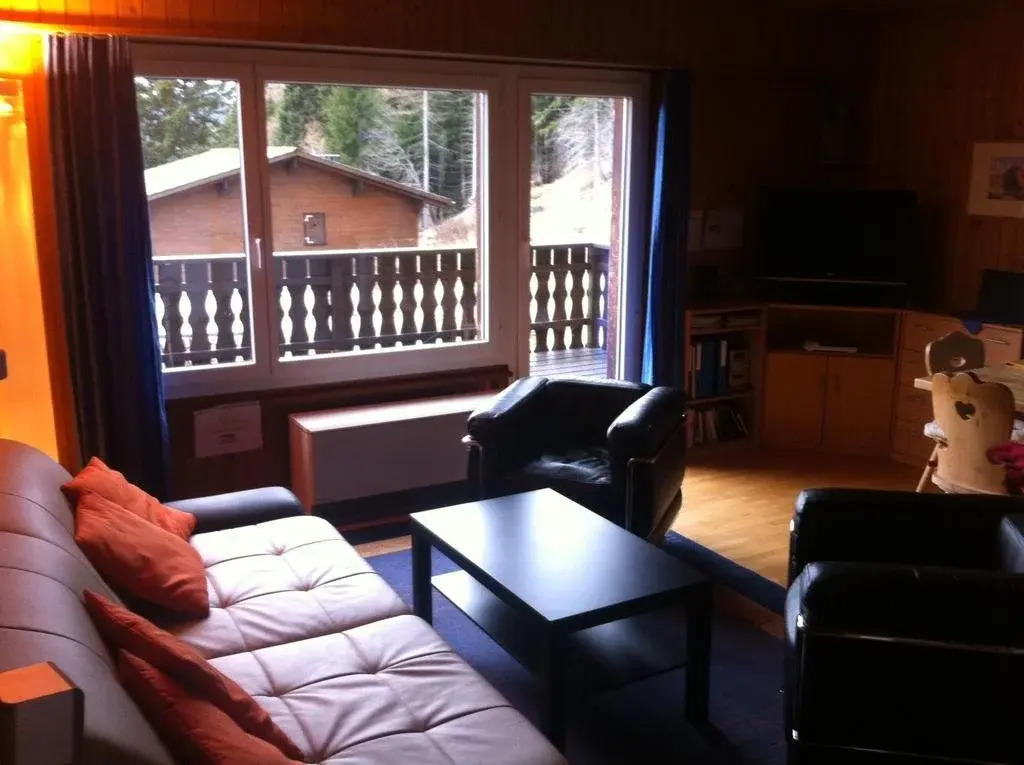 Chalet Casa Cresta - Top of Lenzerheide - bis 9 Personen
