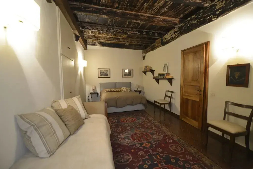 Casa Roma - WelcHome