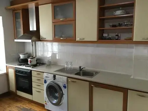 Travelers Hostel