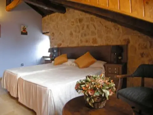 Senda Del Alba
