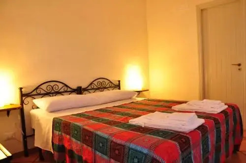B&B Tre Giummare