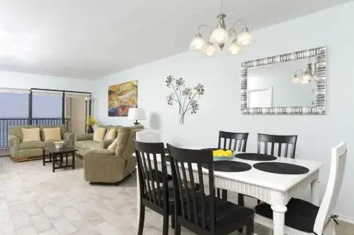 Ocean Vista Condominium 1103