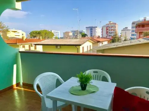 Residence Montecarlo