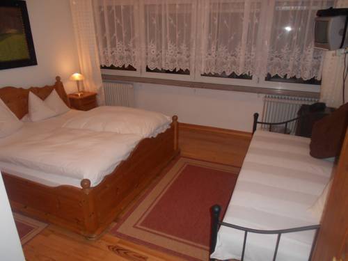 Hotel Adam