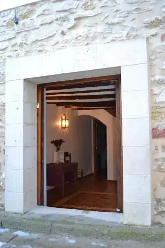 Casa Añil