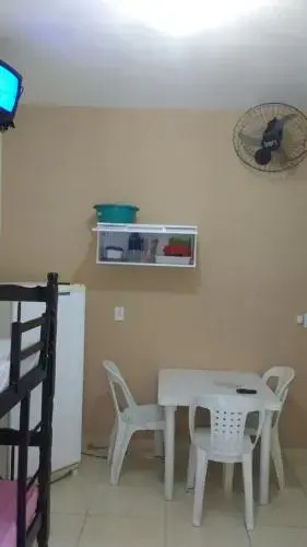 Pousada Vitaline