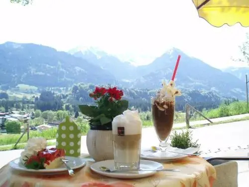 Hotel Alpenblick