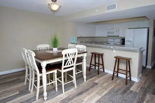 Ocean Bay Club 1108 by RedAwning