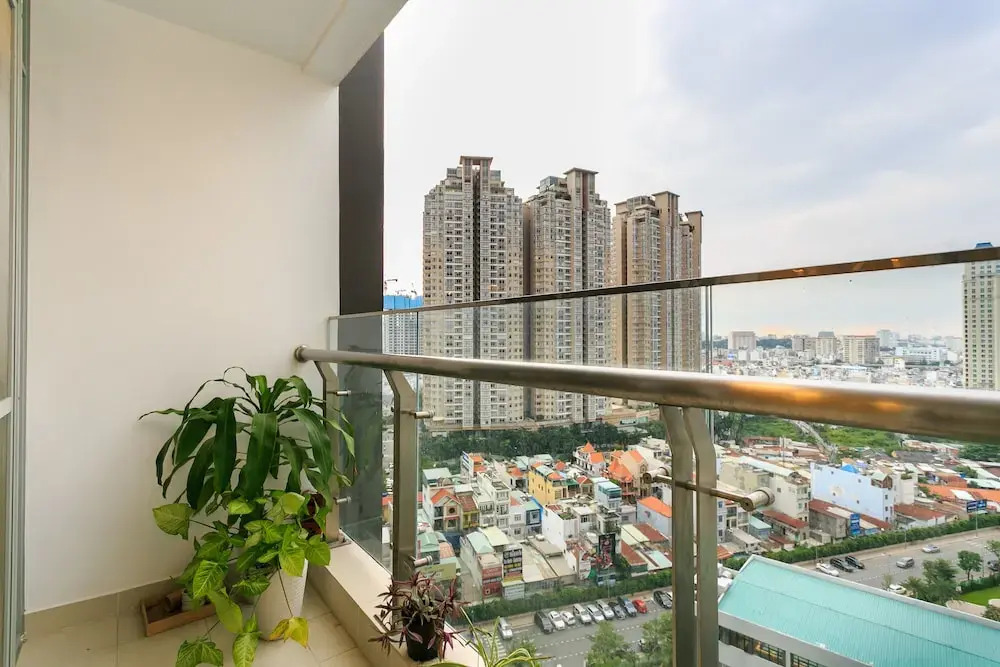 The Manner Apartments