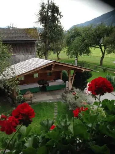 Bauernhof Uhler
