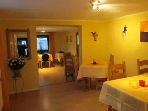 Gästehaus am Fels