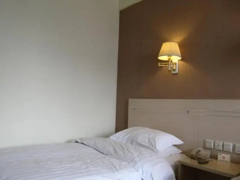 Anyi 158 Hotel Chengdu East Ma Peng