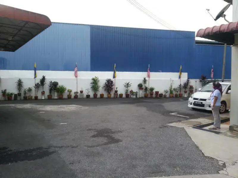 Megastar Inn Vacation Stay