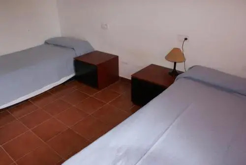 Casa La Mimosa