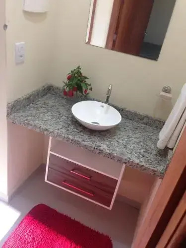 Vila do Rosa