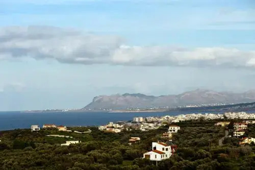 Villa Taos