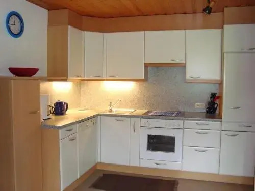 Ferienwohnung Salzgeber