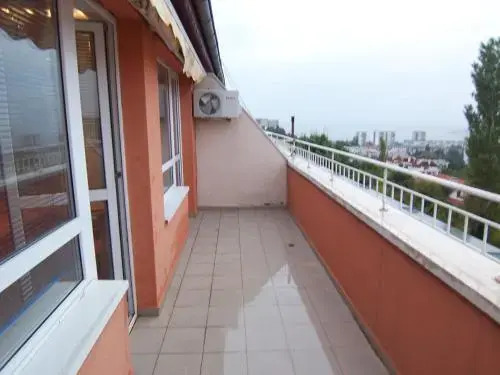 Panorama Hotel