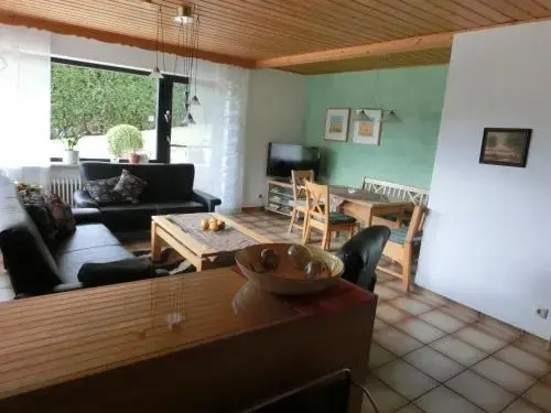Ferienwohnung Hanke