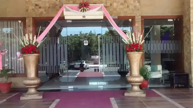 Hotel The Tulip