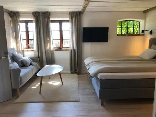 Rubensholm Bed & Breakfast
