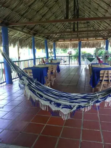 Hostal Luz de Luna