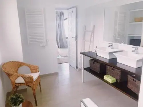 Villa Buen Retiro
