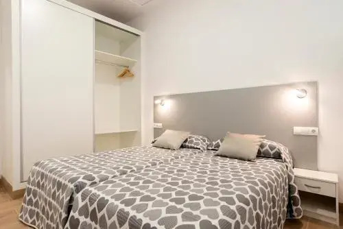 Paterna Rent A Loft