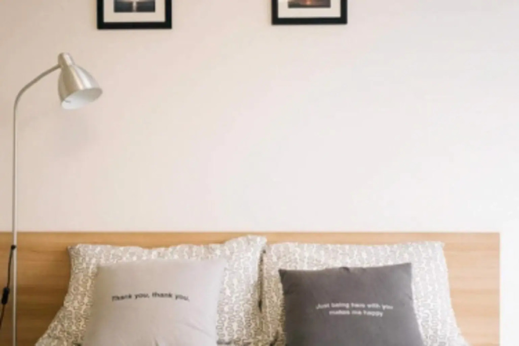 Modern House Guest House