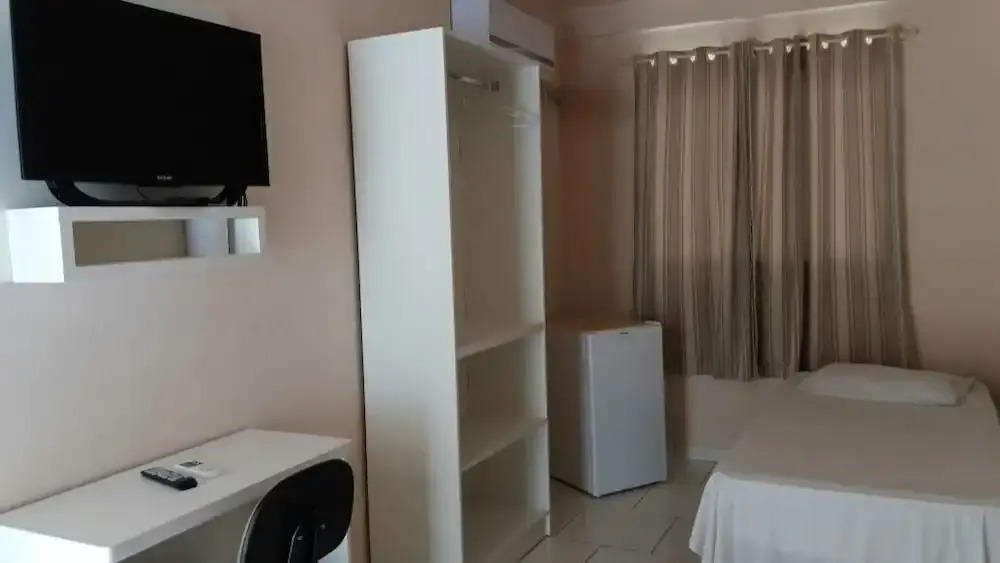 Hotel Visual