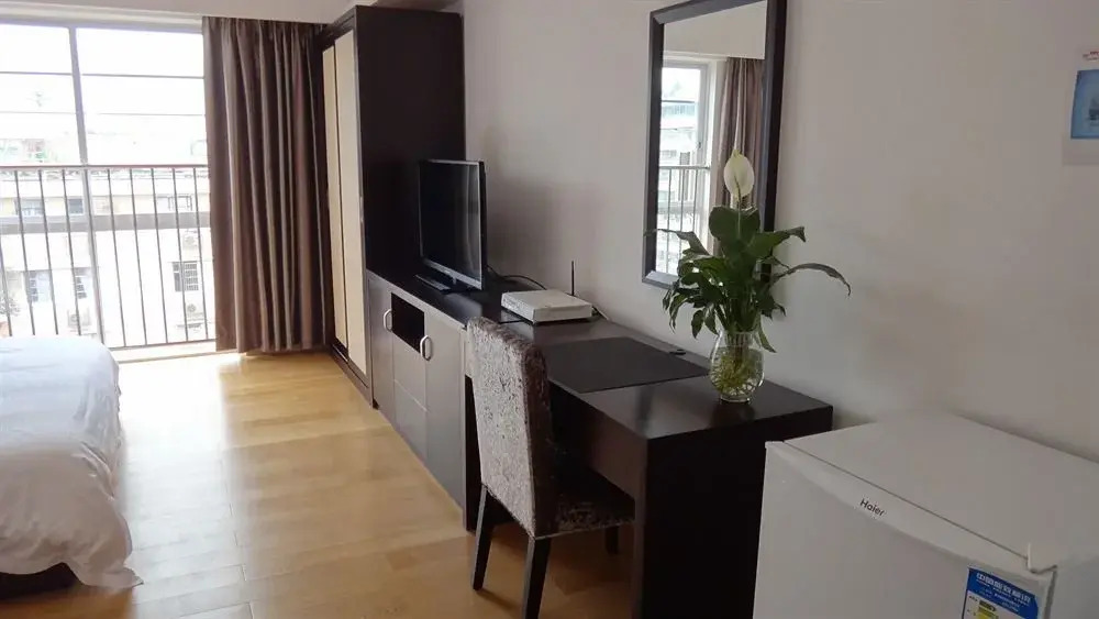 U Hotel South Pear Soho