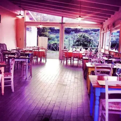 Locanda Petrucci