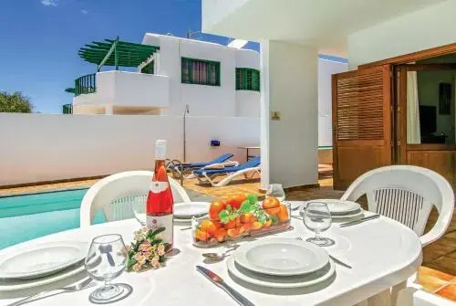 Villa Florencia
