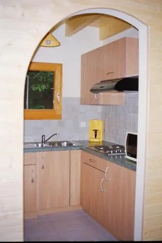 Chalet de Fréland