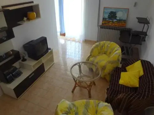 Apartment Maurel