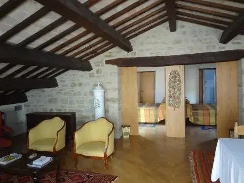 Castello Degli Arcieri