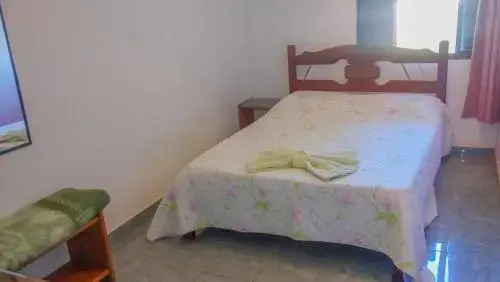 Pousada Bela Vista Salesópolis