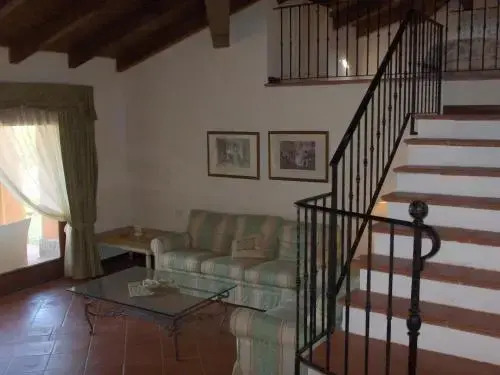 Villa Sira