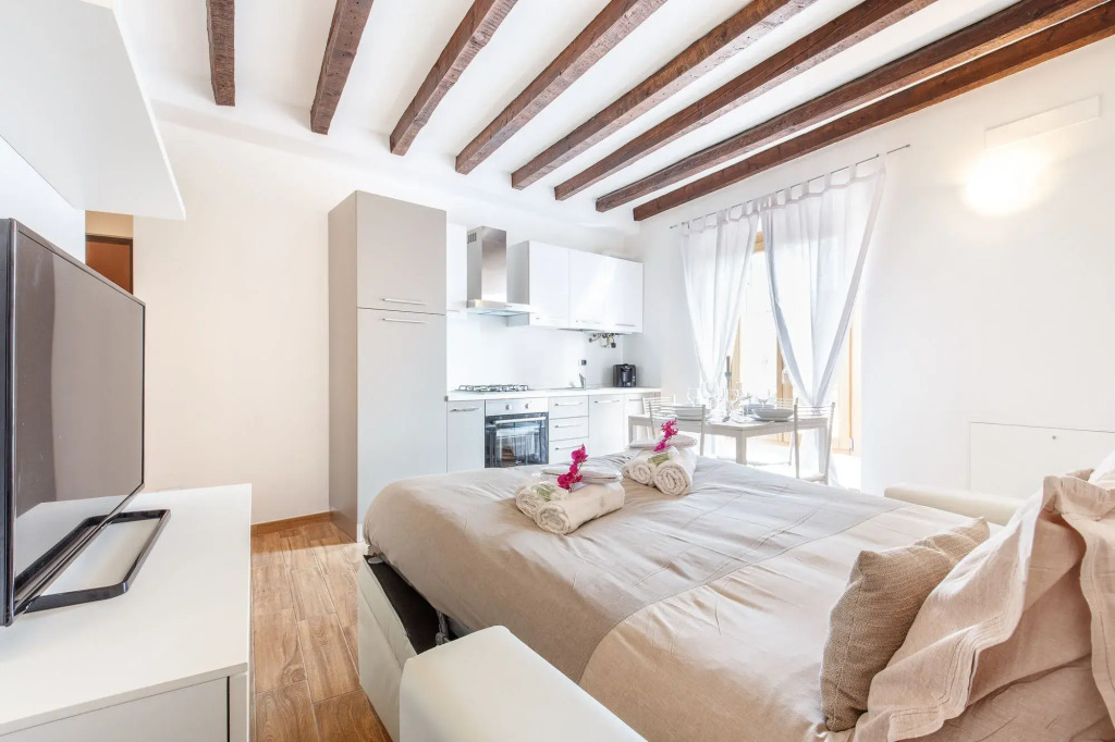SuiteLowCost Pestalozzi