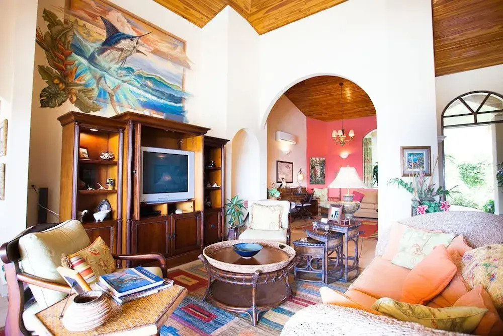 Casa Margarita by RedAwning