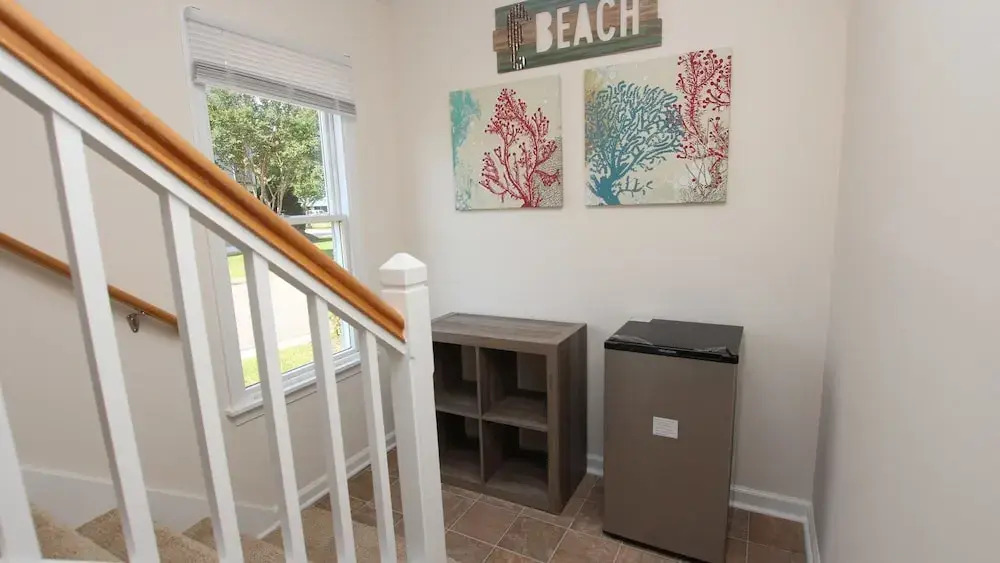 Always Whalecome - 3 Br Home