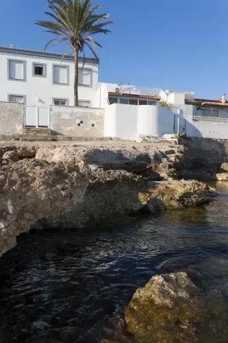 Aparsol Aparment - Fenix